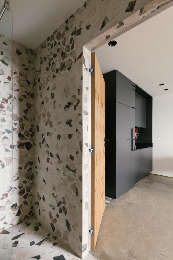 Apartament Strefa Kultury Katowice Exteriör bild